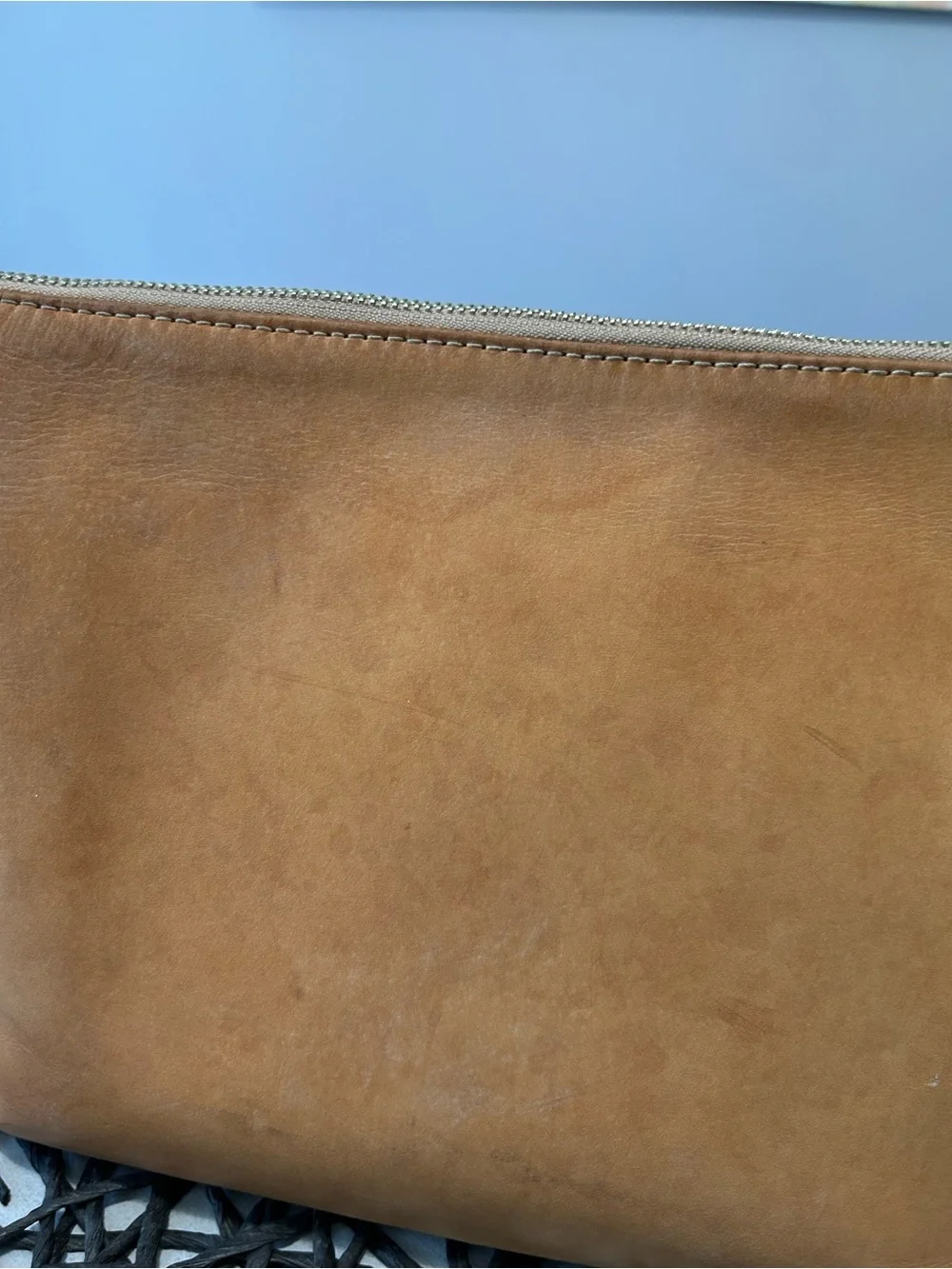 Consuela Diego Downtown Leather Crossbody
